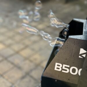 Bubble Blower