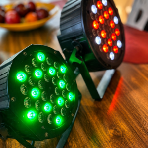 Disco Lights