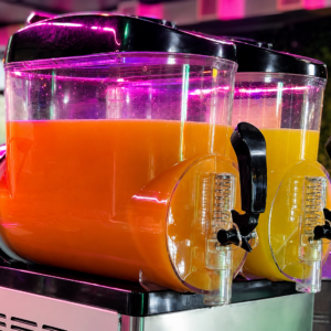 Slush Machine